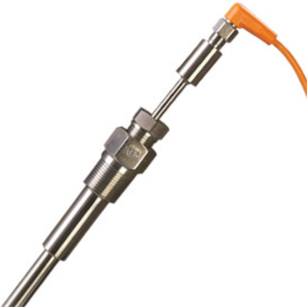 美國OMEGA熱電偶連接器電纜M12CFM-TTJ24S-SFSR-FL-10