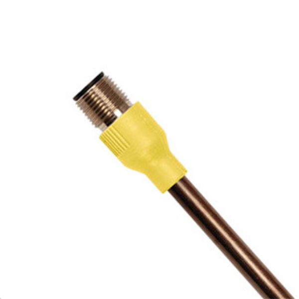 美國OMEGA熱電偶連接器電纜M12CFM-TTJ24S-SFSR-FL-10