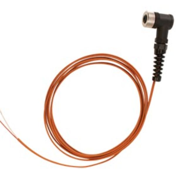 美國OMEGA熱電偶連接器電纜M12CFM-TTJ24S-SFSR-FL-10