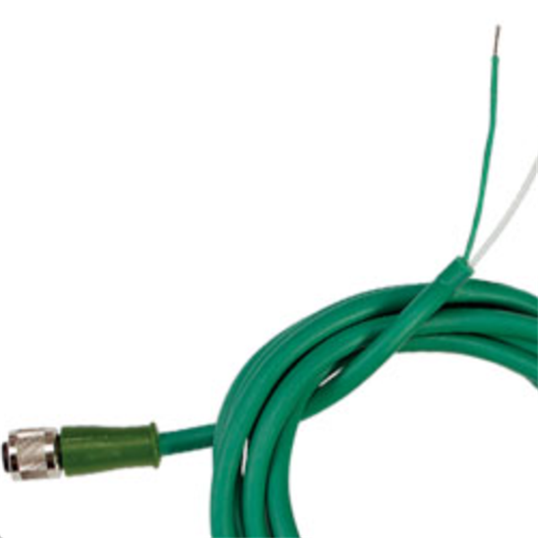 美國OMEGA熱電偶連接器電纜M12CFM-TTJ24S-SFSR-FL-10