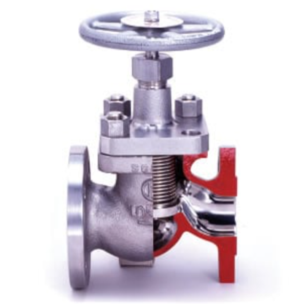 大野貝洛OHNO BELLOWS高壓手動閥門DCA-04-MRG-NC-316L-EP