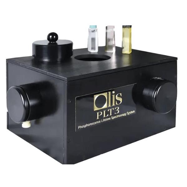 美國OLIS奧利斯光譜儀紫外可見分光光度計CLARiTY 1000