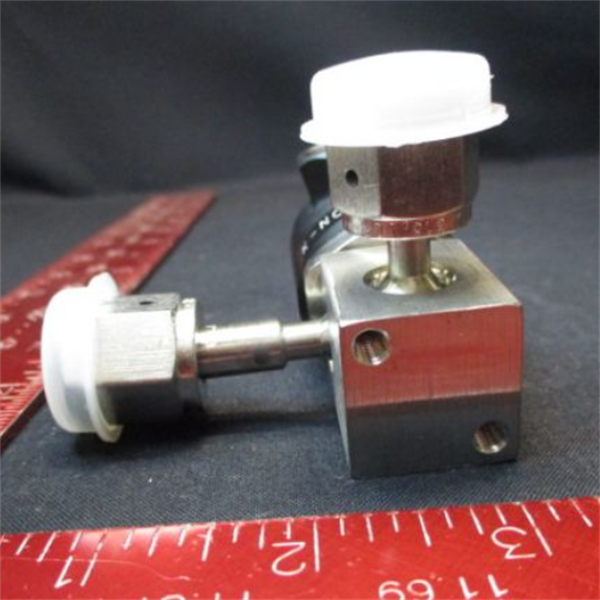 大野貝洛OHNO BELLOWS高壓手動閥門DCA-04-MRG-NC-316L-EP