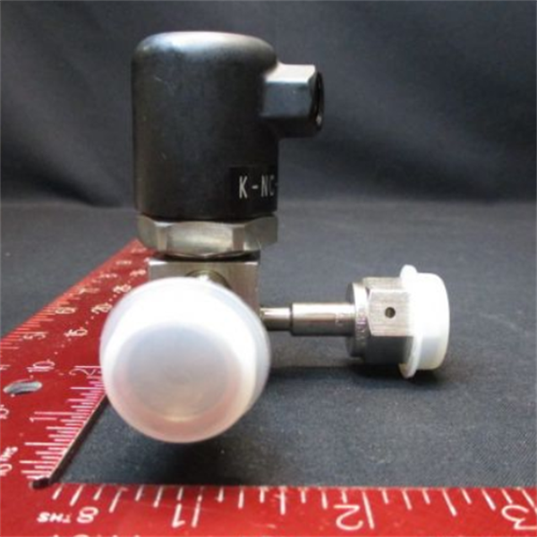 大野貝洛OHNO BELLOWS高壓手動閥門DCA-04-MRG-NC-316L-EP