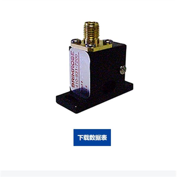 美國Brimrose動態(tài)可調(diào)諧帶通濾波器TEAF-0.45-0.7-S-2FP