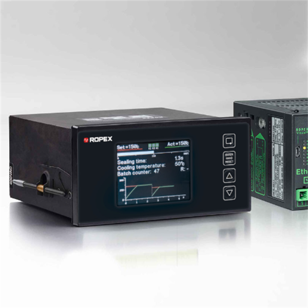 中村貿(mào)易-德國ROPEX溫度控制器742013
