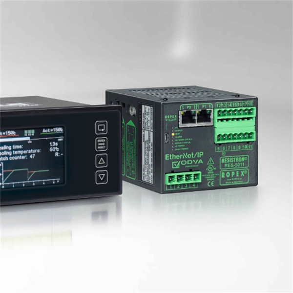 中村貿(mào)易-德國ROPEX溫度控制器742013