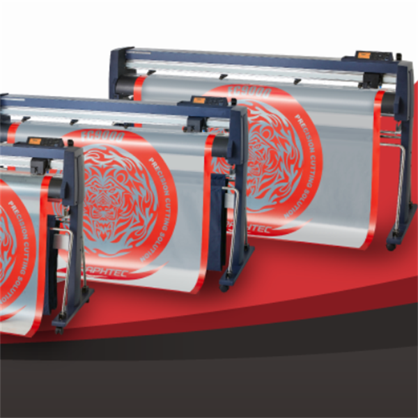 GRAPHTEC圖技切割繪圖機(jī)CE7000-130