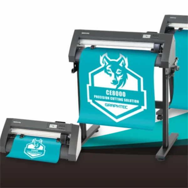 GRAPHTEC圖技切割繪圖機(jī)CE7000-130