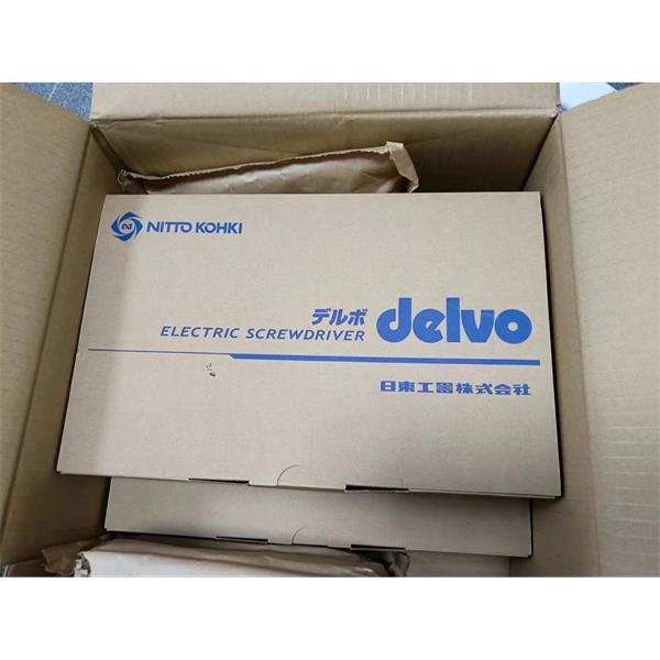日東工器NITTO KOHKI電動螺絲刀DLV45A06P-SPC（AC）