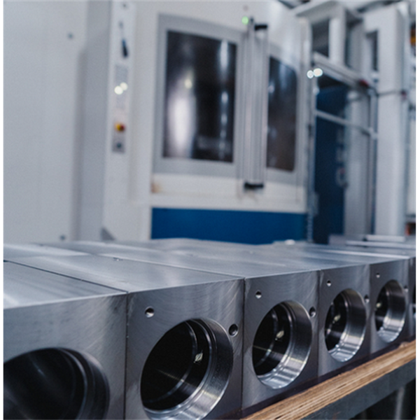 德國(guó)AHP標(biāo)準(zhǔn)圓柱體氣缸HZH 250. 40/25. 04. 204