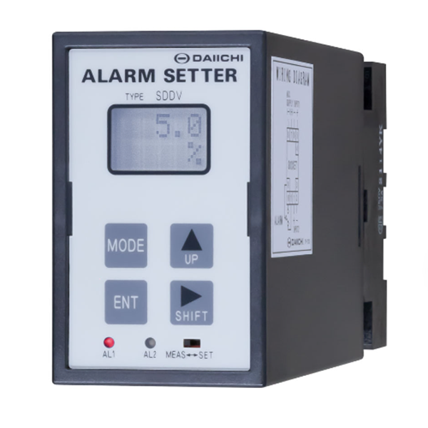 日本DAIICHI插件報(bào)警器SDD-L-105D-C6-3
