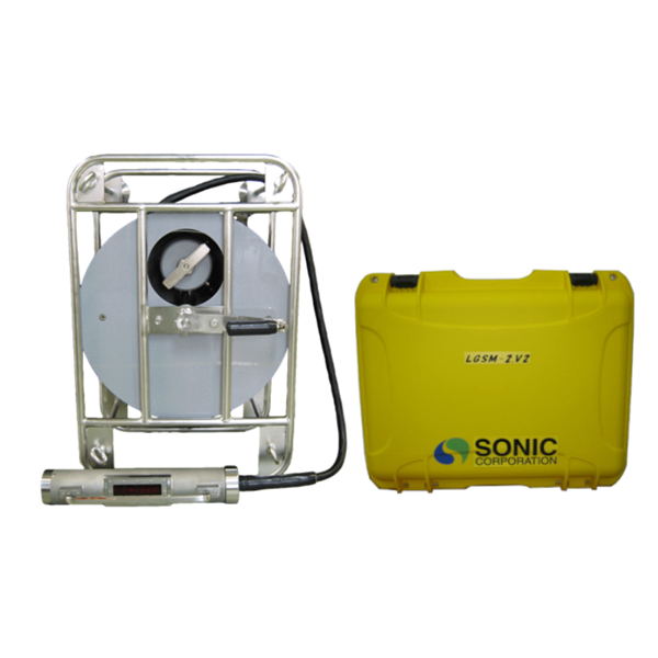 SONIC索尼克 超聲波積雪深度計(jì)SL-370