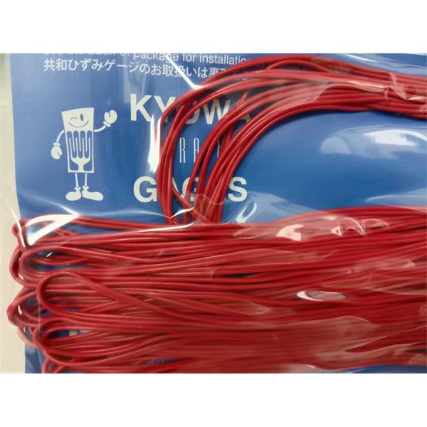 日本KYOWA配件耗材應(yīng)變片KFGS-5-1K-C1-16 L30C2S