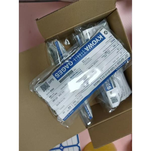 日本KYOWA應(yīng)力測(cè)量應(yīng)變片KFGS-1-120-D9-16 L3M3R