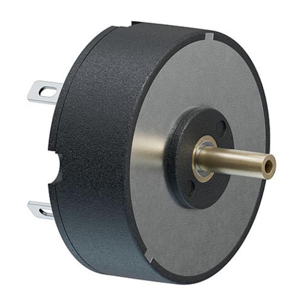 德國FAULHABER福爾哈貝扁平直流微電機(jī)1506N003SR-X3697