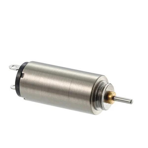 德國FAULHABER福爾哈貝扁平直流微電機(jī)1506N003SR-X3697