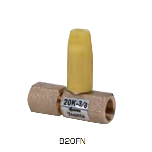 日本YAMATOVALVE大和閥門 自動(dòng)閥13-B010BE-AS5-EB9C025-J3A