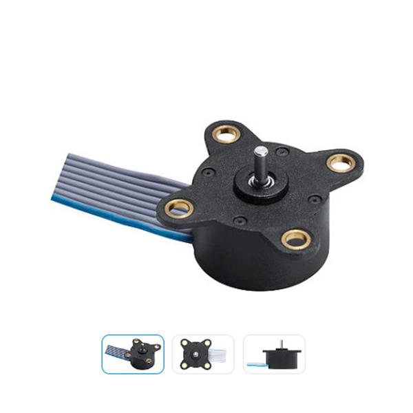 德國(guó)FAULHABER福爾哈貝線性執(zhí)行器10L 16:1 KL2 SL 3x0.5 50 KWL0