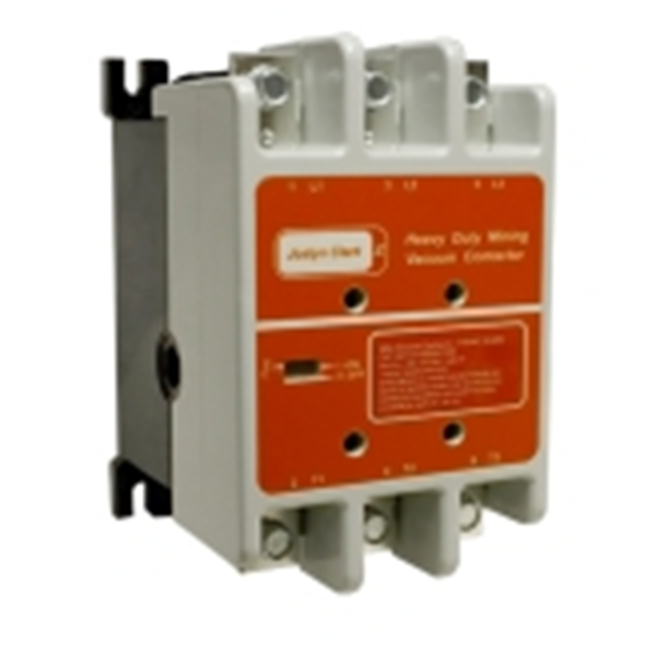 德國(guó)joslynclark 1140V/300A真空接觸器 	CV77U031615