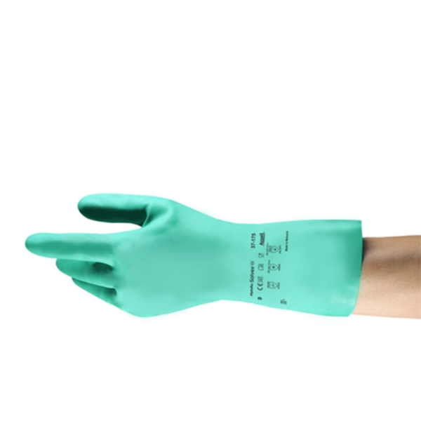 美國ANSELL安思爾BioClean-D? 通風櫥 - 無菌 S-BDHD-L