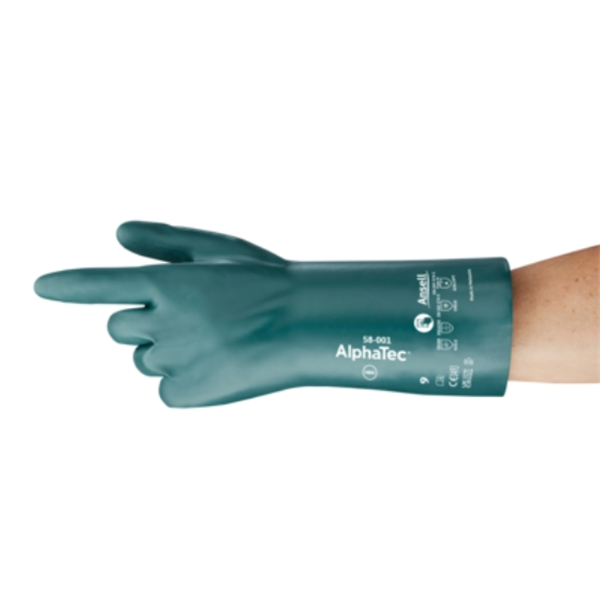 美國ANSELL安思爾BioClean-D? 通風櫥 - 無菌 S-BDHD-L