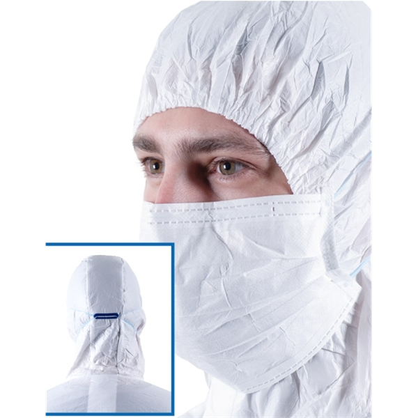 美國ANSELL安思爾BioClean-D? 通風櫥 - 無菌 S-BDHD-L