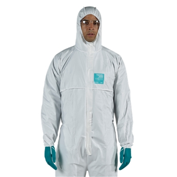 美國ANSELL安思爾BioClean-D? 通風櫥 - 無菌 S-BDHD-L