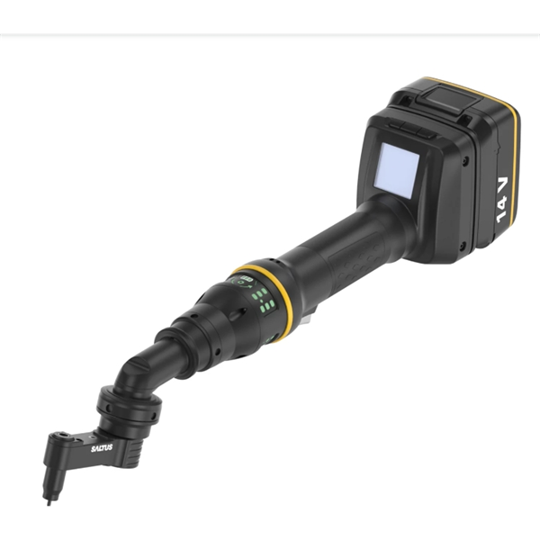 瑞典AtlasCopco阿特拉斯.科普柯ICB-A，帶 110°彎頭和集成 GFA特殊頭ICB-C21-05-06H-SZ4 8434420522