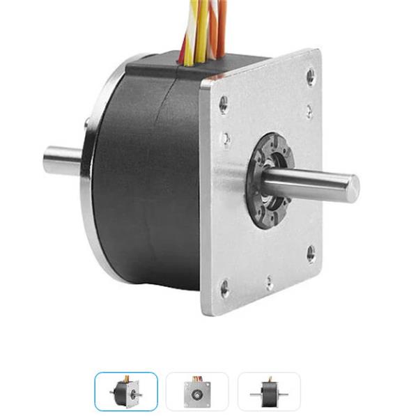 德國(guó)FAULHABER福爾哈貝編碼器2214S012BXTH IEF3-128 L