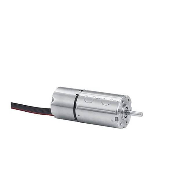 德國(guó)FAULHABER福爾哈貝編碼器2444S024B-K1838 IE3-64L