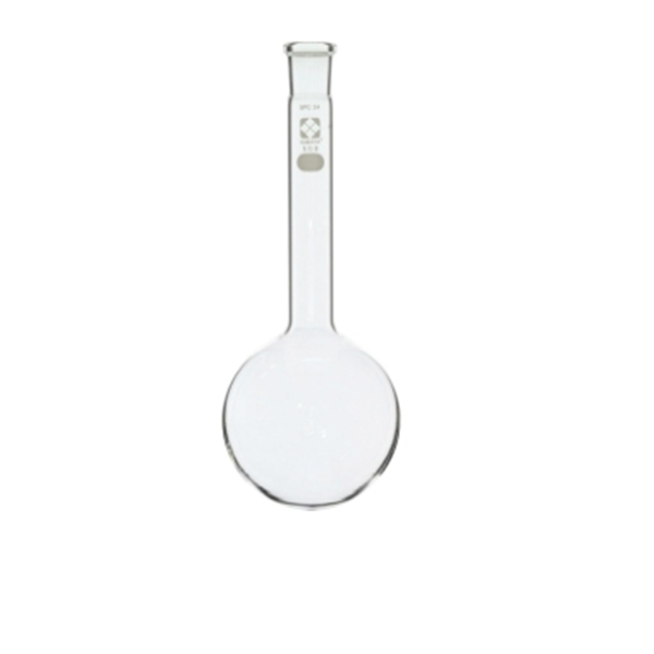 日本SIBATA柴田科學(xué)  SPC 圓底培養(yǎng)瓶長(zhǎng)頸031100-1000