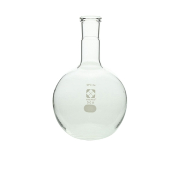 日本SIBATA柴田科學SPC 平底培養(yǎng)瓶 030110-1525