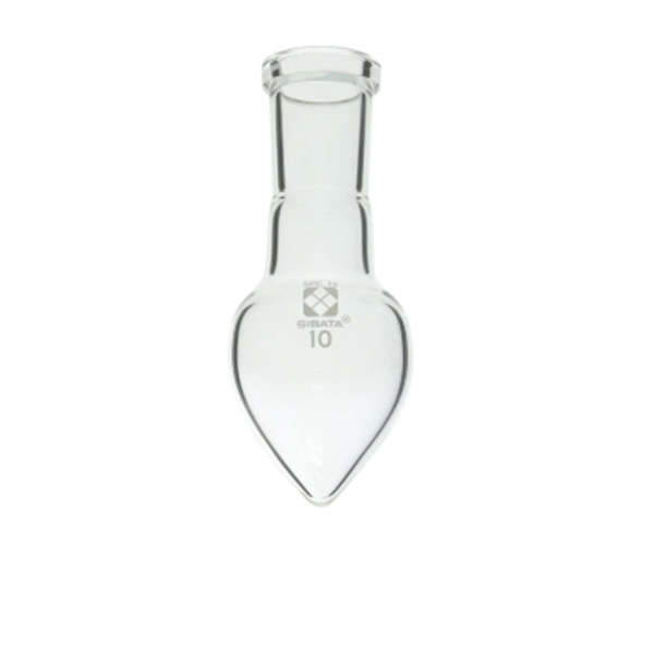 日本SIBATA柴田科學(xué)SPC 梨形培養(yǎng)瓶030130-1525