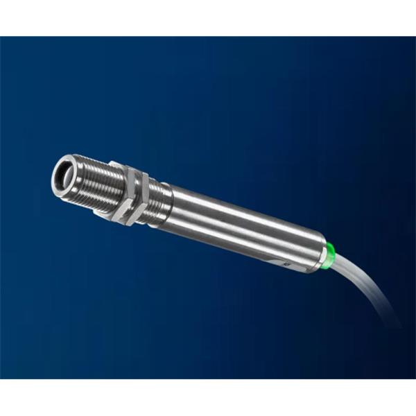 德國Optris  CT 4M，用于低溫高速測量