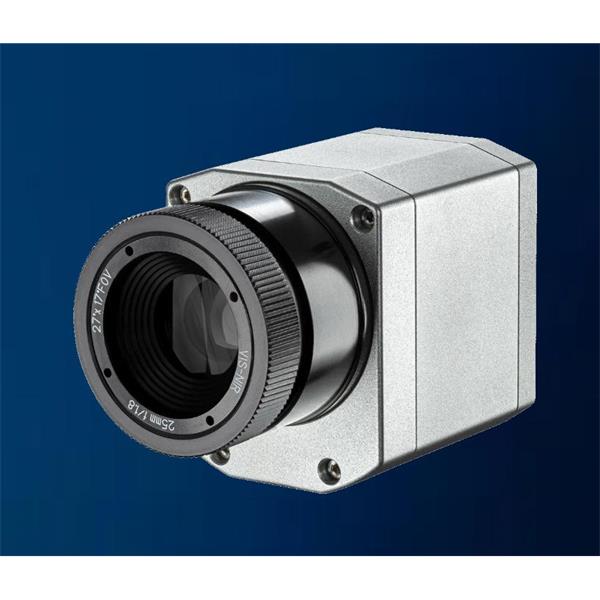 德國Optris  CT 4M，用于低溫高速測量