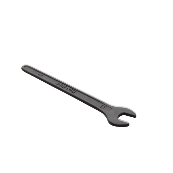 瑞典AtlasCopco阿特拉斯.科普柯夾頭扳手Spanner - Collet (6.6mm) 4080112900