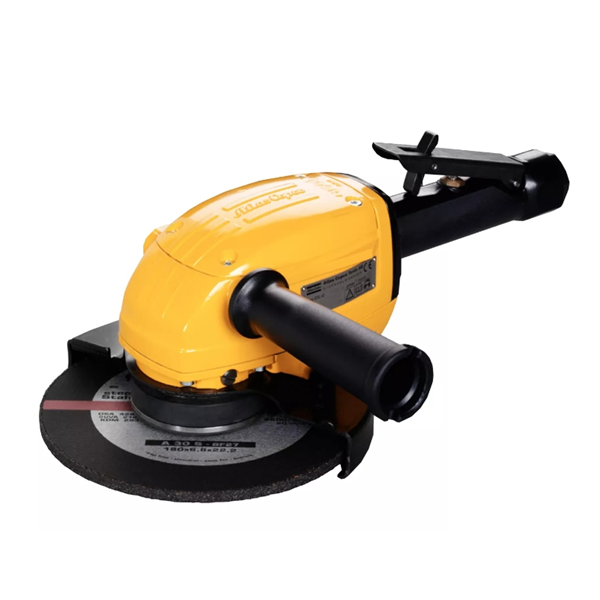 瑞典AtlasCopco阿特拉斯.科普柯氣動(dòng)彎頭渦輪打磨機(jī)GTG40 S060-927 8423071505