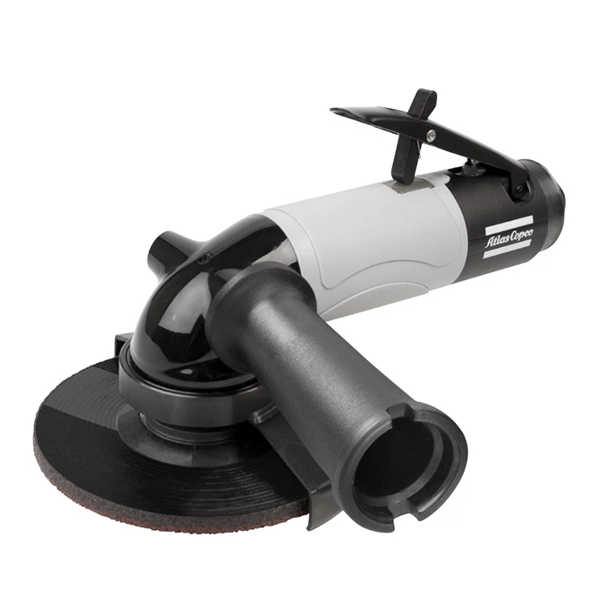 瑞典AtlasCopco阿特拉斯.科普柯氣動(dòng)彎頭打磨機(jī)G2511-125 8423031700