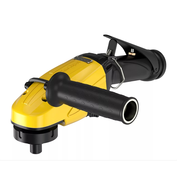 瑞典AtlasCopco阿特拉斯.科普柯氣動彎頭砂磨機LSV48 SA066 8423013200