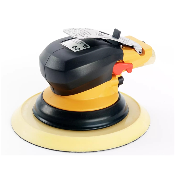 瑞典AtlasCopco阿特拉斯.科普柯氣動(dòng)偏心軌道式磨光機(jī)LST20 R650 8423036173