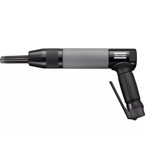 瑞典AtlasCopco阿特拉斯.科普柯手槍式 PRO 針束氣鏟P2540 8425010340