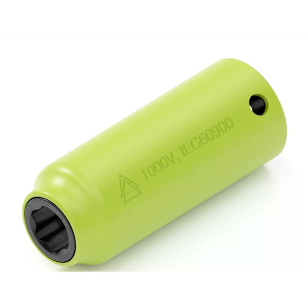 瑞典AtlasCopco阿特拉斯.科普柯帶旋轉(zhuǎn)保護(hù)套套筒Skt-SQ3/8-L62,5-SD14-RM-R-IH 4027329414