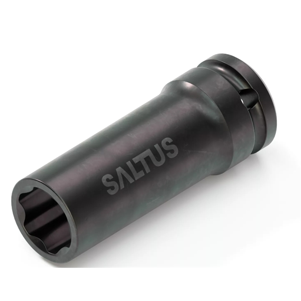 瑞典AtlasCopco阿特拉斯.科普柯1/4” 方驅套筒Socket-SQ1/4-L25-HEX9/16-M 4027110584