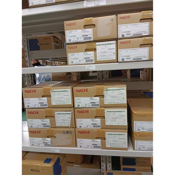 中村供應(yīng)日本NACHI拉奇柱塞泵PVS-1B-45RQ0A4-12