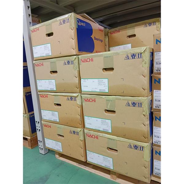 中村供應(yīng)日本NACHI拉奇柱塞泵PVS-1B-45RQ0A4-12