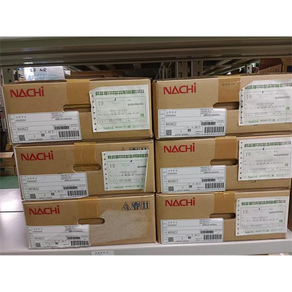 中村供應(yīng)日本NACHI拉奇柱塞泵PVS-1B-45RQ0A4-12