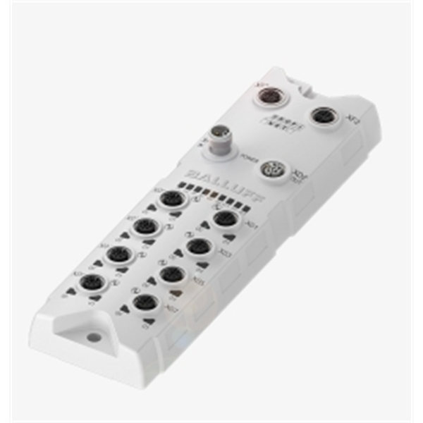 德國BALLUFF巴魯夫工業(yè)網(wǎng)絡(luò)模塊BNI00HZ BNI EIP-508-005-P067