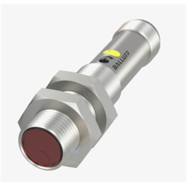 德國(guó)BALLUFF巴魯夫漫反射傳感器BOS01Y2 BOS 12M-PS-ID10-S4