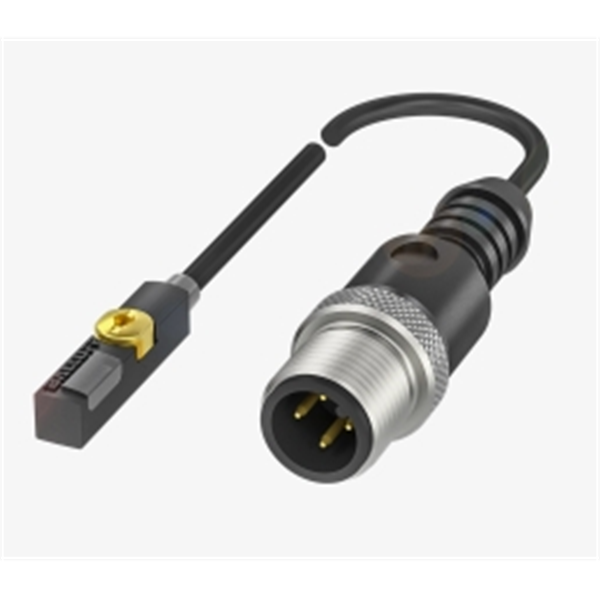 德國BALLUFF巴魯夫磁場傳感器-氣缸開關(guān)BMF00FY BMF 235K-PS-C-2A-SA4-S4-00,3